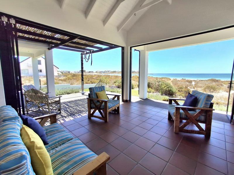 3 Bedroom Property for Sale in Flagship Western Cape